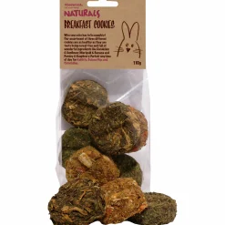 Gnagargodis Rosewood Breakfast Cookies 110g