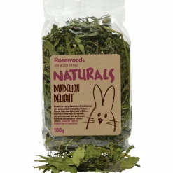 Gnagargodis Rosewood Dandelion Delight 100g