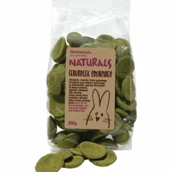 Gnagargodis Rosewood Fenugreek Crunchies 200g