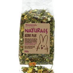 Gnagargodis Rosewood Herbs Plus 500g