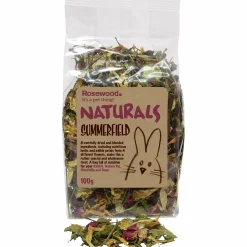 Gnagargodis Rosewood Summerfield 100g