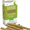Gnagargodis Selective Garden Sticks Ärtor/Mynta 60g