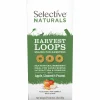 Gnagargodis Selective Harvest Loops Äpple/Linfrö/Jordnöt 80g