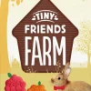 Gnagargodis Tiny Friends Rabbit Fruities Cherry/Apricot 120g