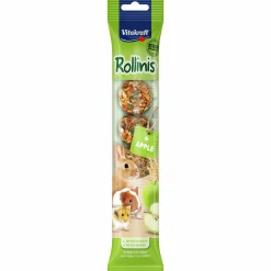 Gnagargodis Vitakraft Rollinis Äpple 7-p