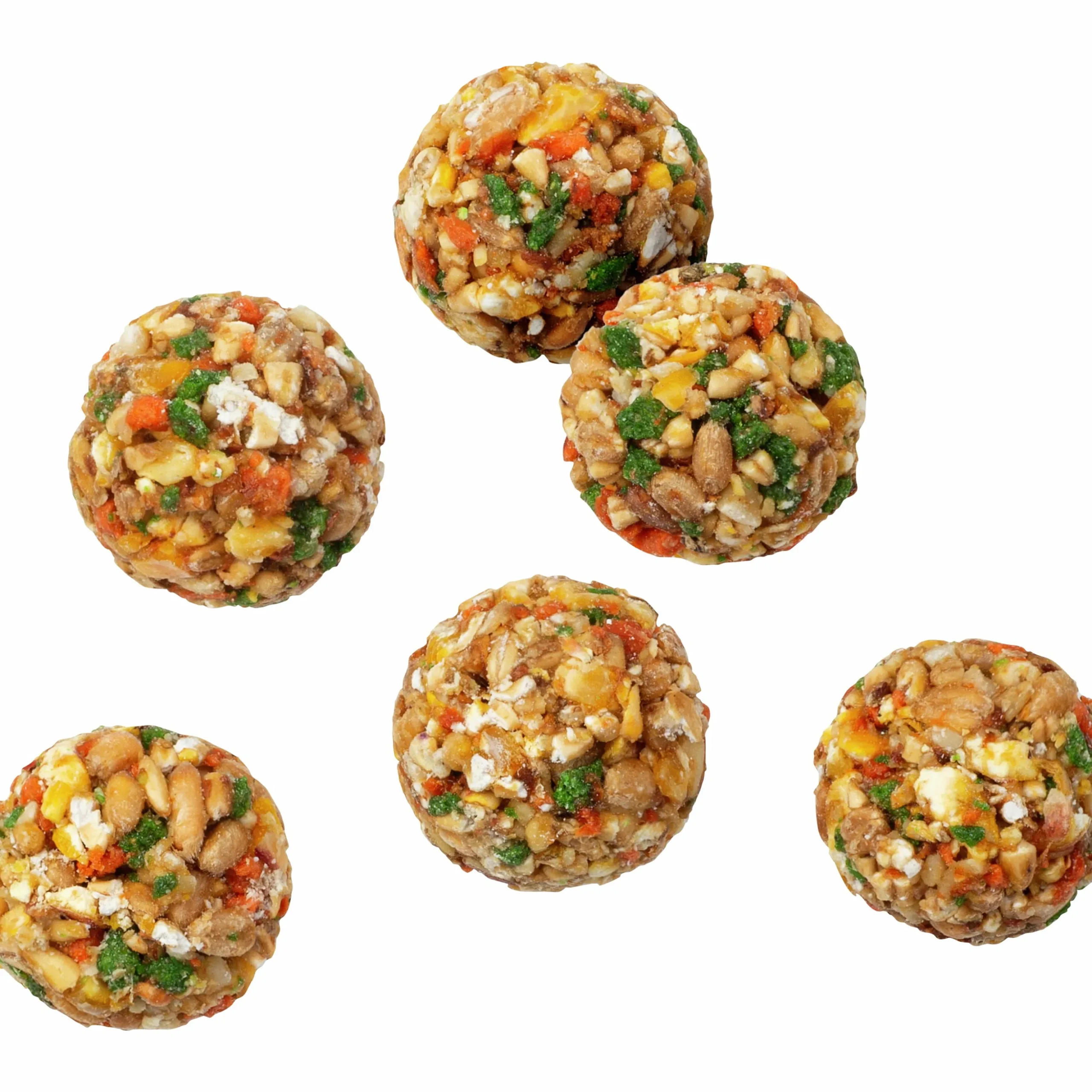 Gnagargodis Vitakraft Rollinis Äpple 7-p