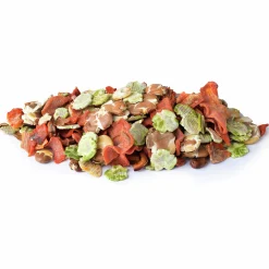Gnagargodis Vitakraft Vita Verde Flakes Grönsaker 400g