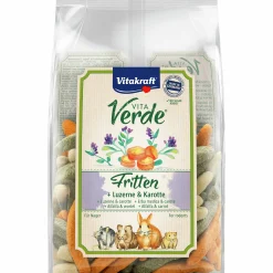 Gnagargodis Vitakraft Vita Verde Fritten 200g