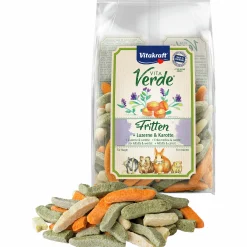 Gnagargodis Vitakraft Vita Verde Fritten 200g