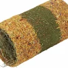 Gnagarleksak Kerbl Ätbar Örttunnel Ø14,5x25cm