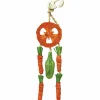 Gnagarleksak Rosewood Carrot Dream Catcher