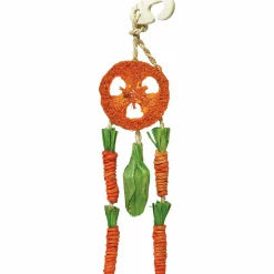 Gnagarleksak Rosewood Carrot Dream Catcher