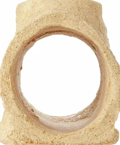 Gnagarleksak Rosewood Edible Play Log XL