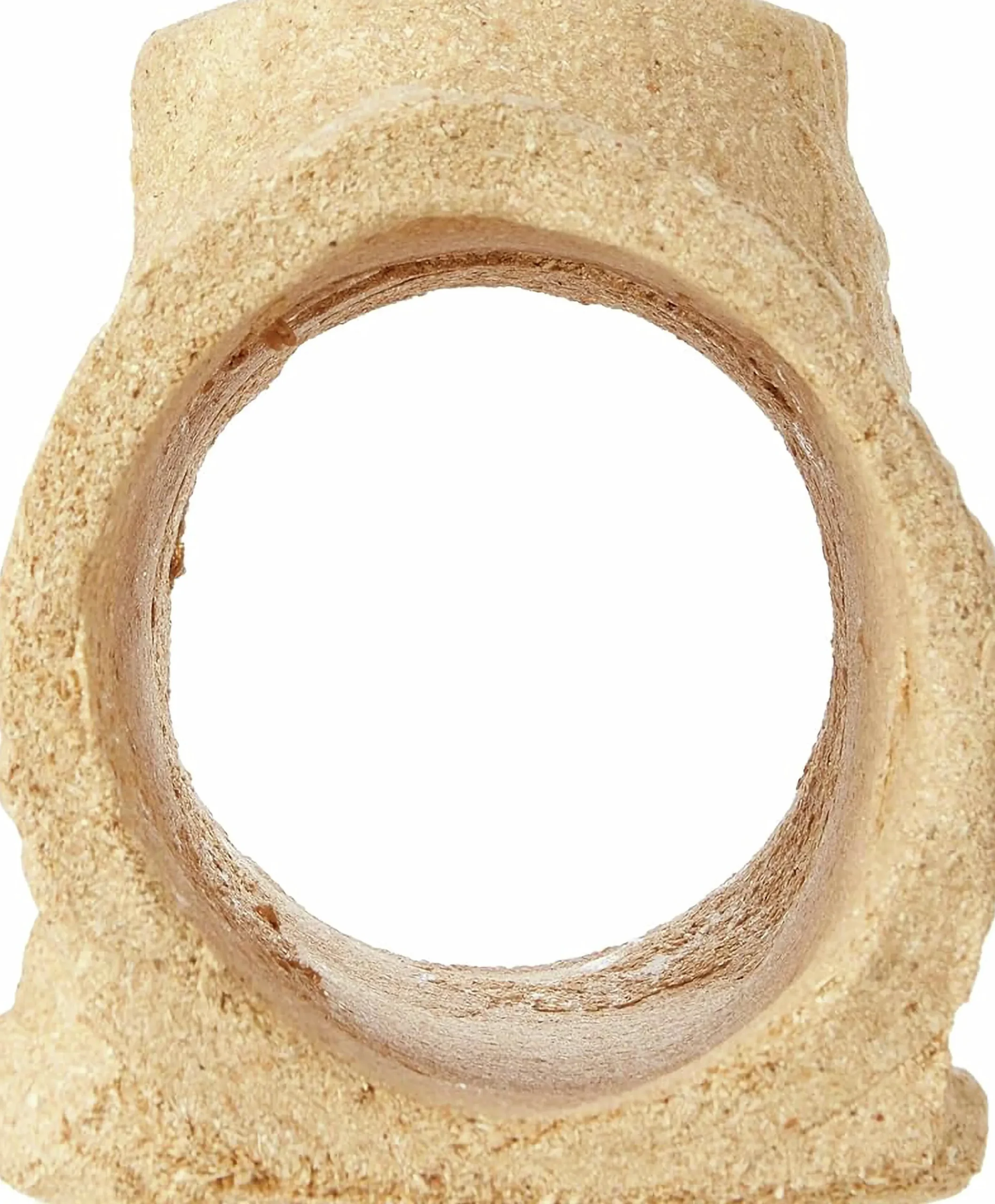 Gnagarleksak Rosewood Edible Play Log XL