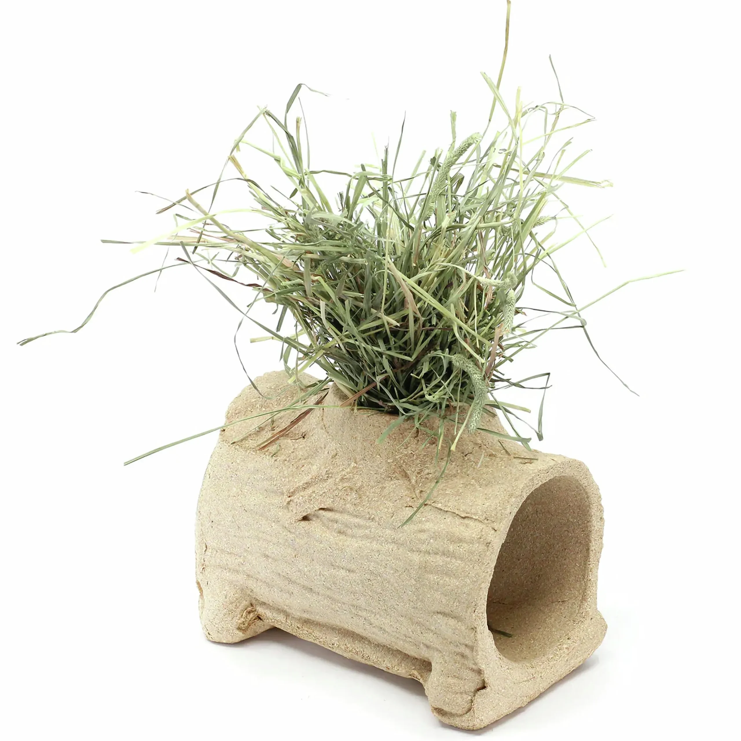Gnagarleksak Rosewood Edible Play Log XL