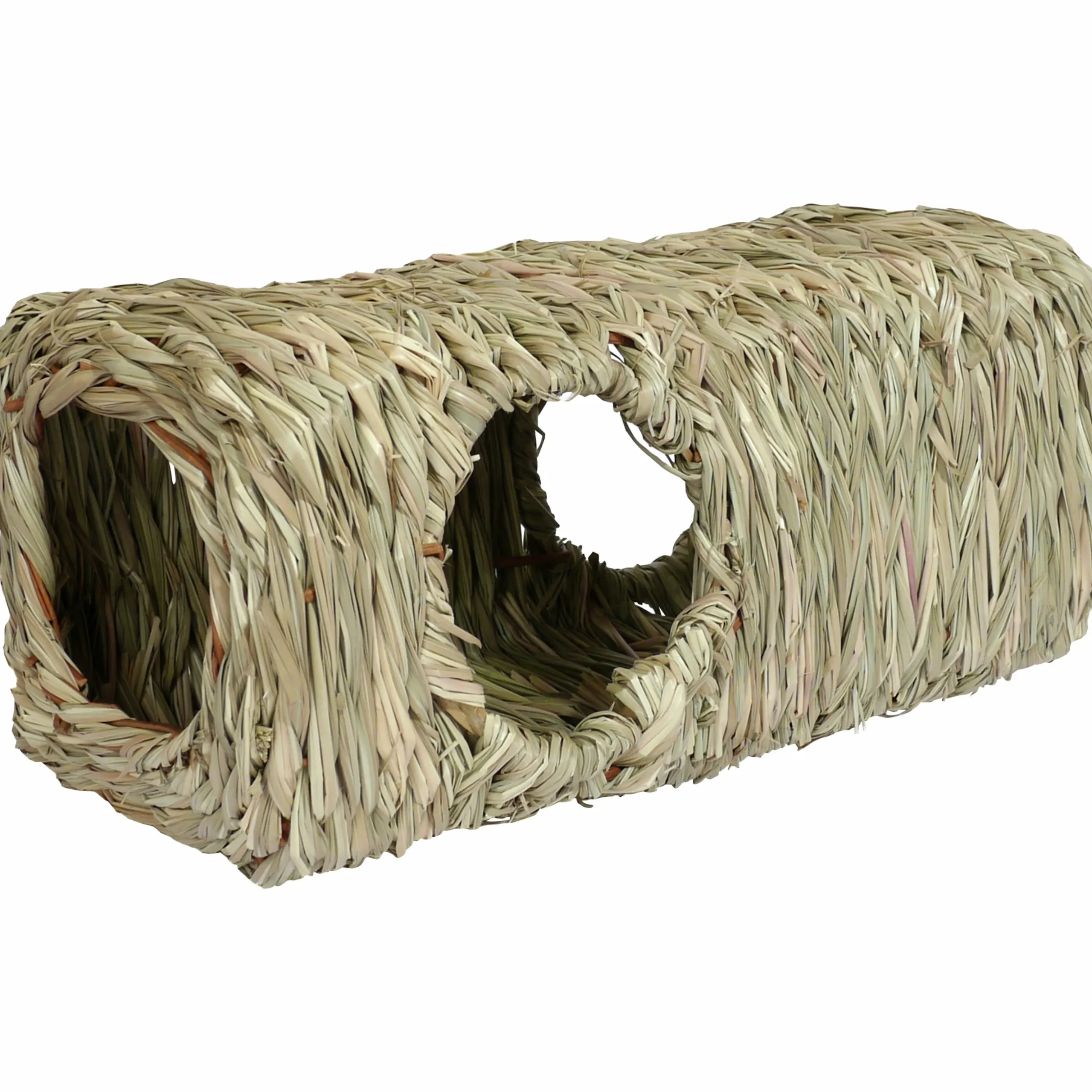 Gnagarleksak Rosewood Lek- & sovtunnel 15x33cm
