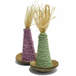 Gnagarleksak Rosewood Wacky Wobblers 1-p