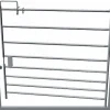 Gångrind Siltbergs Smide 120cm