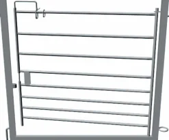 Gångrind Siltbergs Smide 120cm