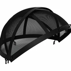 Gnistfångare Espegard till braspanna 60cm