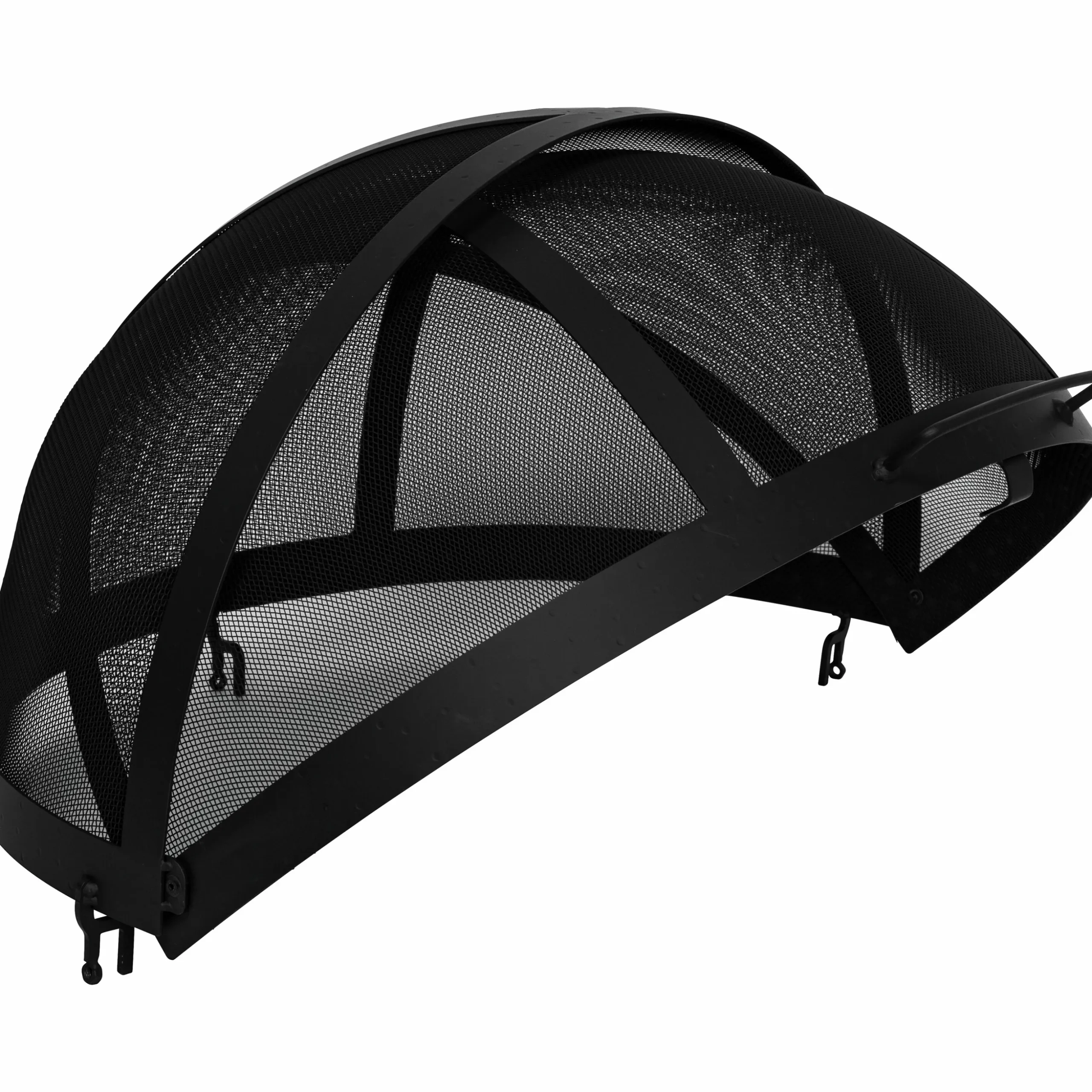 Gnistfångare Espegard till braspanna 60cm