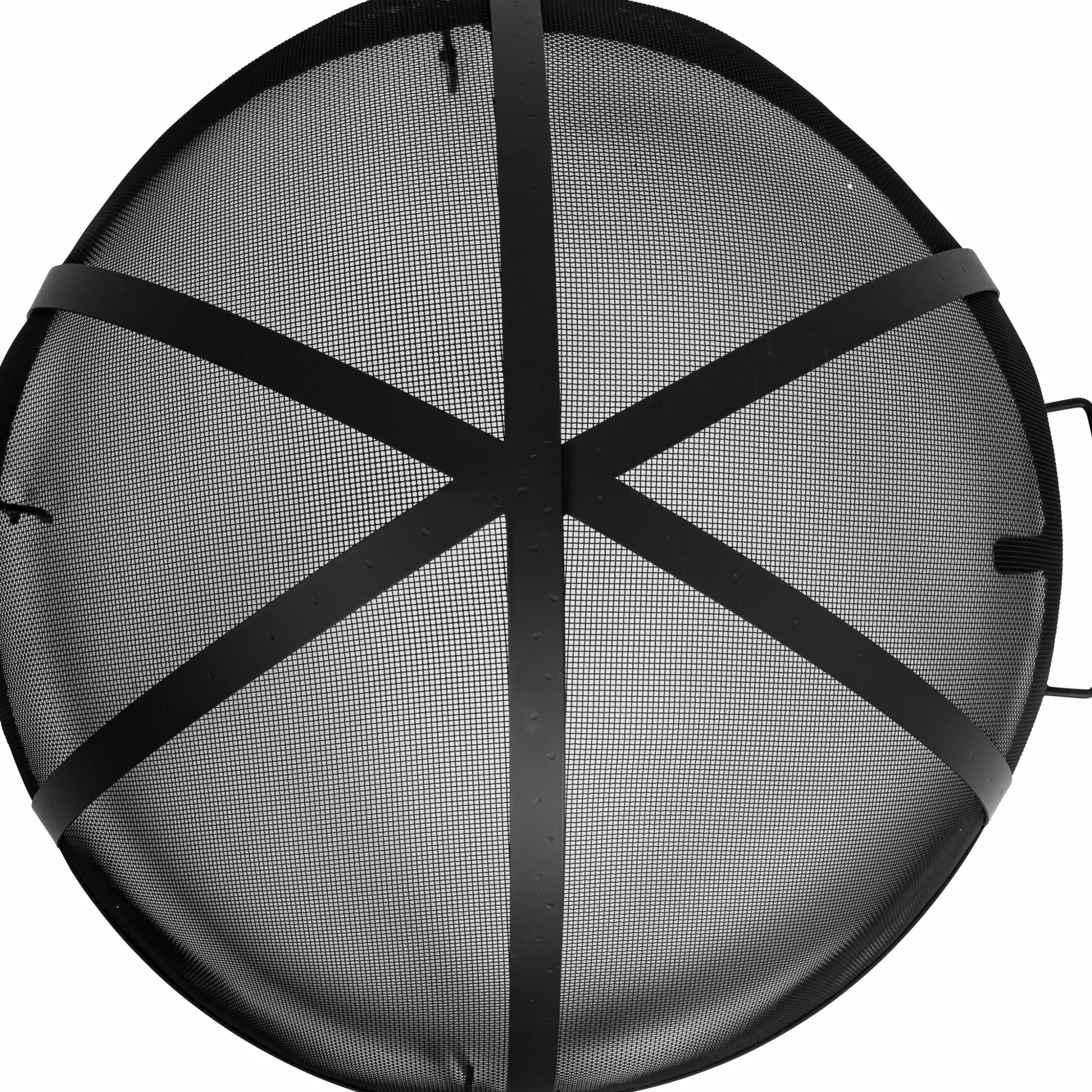 Gnistfångare Espegard till braspanna 60cm