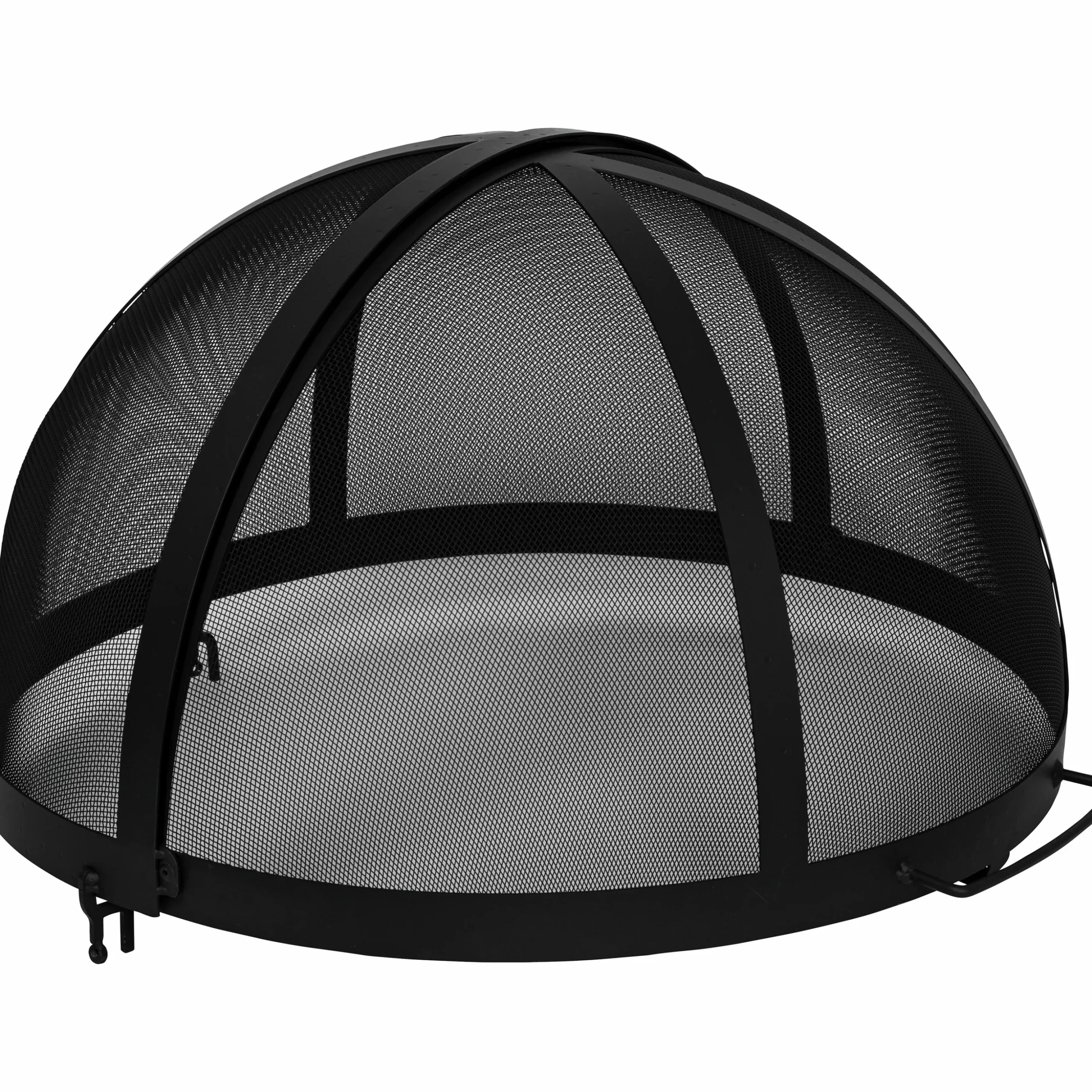 Gnistfångare Espegard till braspanna 60cm