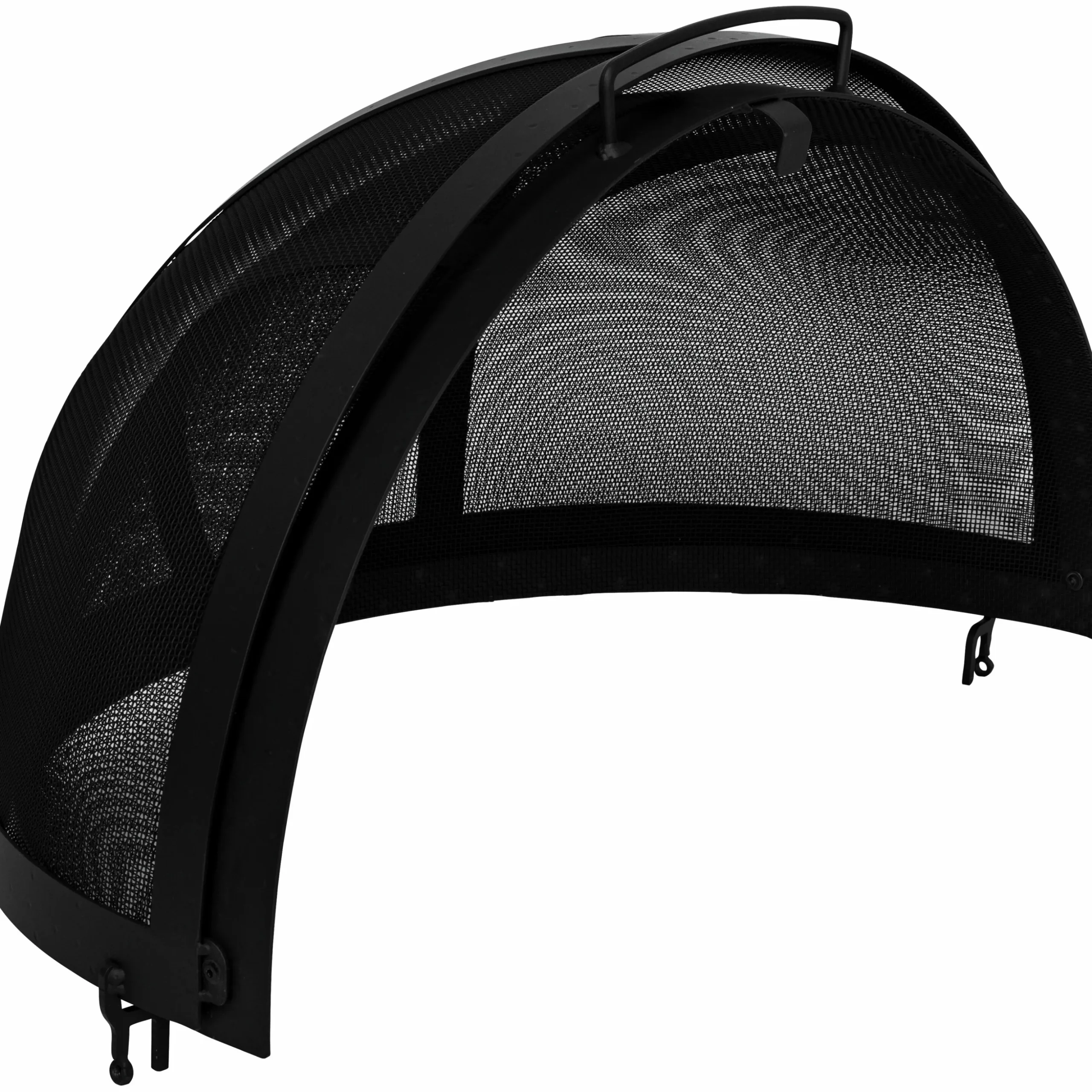 Gnistfångare Espegard till braspanna 60cm