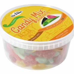 Godis Aroma Klassisk godisblandning 650g