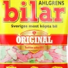 Godis Cloetta Ahlgrens bilar 125g