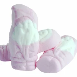 Godis Cloetta Skumtomtar 720g