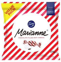 Godis Fazer Marianne Original 375g