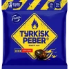 Godis Fazer Tyrkisk Peber 300g