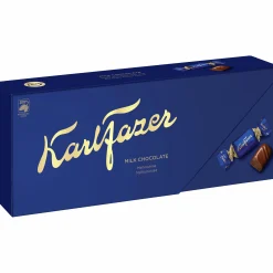 Godis Karl Fazer Mjölkchoklad Praliner 270g