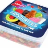 Godis Malaco Favorit 900g
