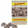 Godis Sockerbageriet Punschknappar 100g