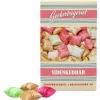 Godis Sockerbageriet Sidenkuddar 100g
