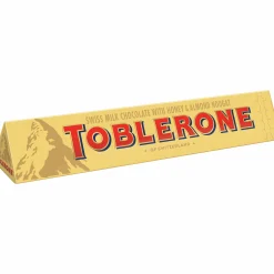 Godis Toblerone Mjölkchoklad 360g