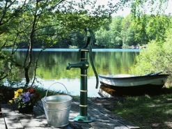 Gårdspump Kronan Komplett