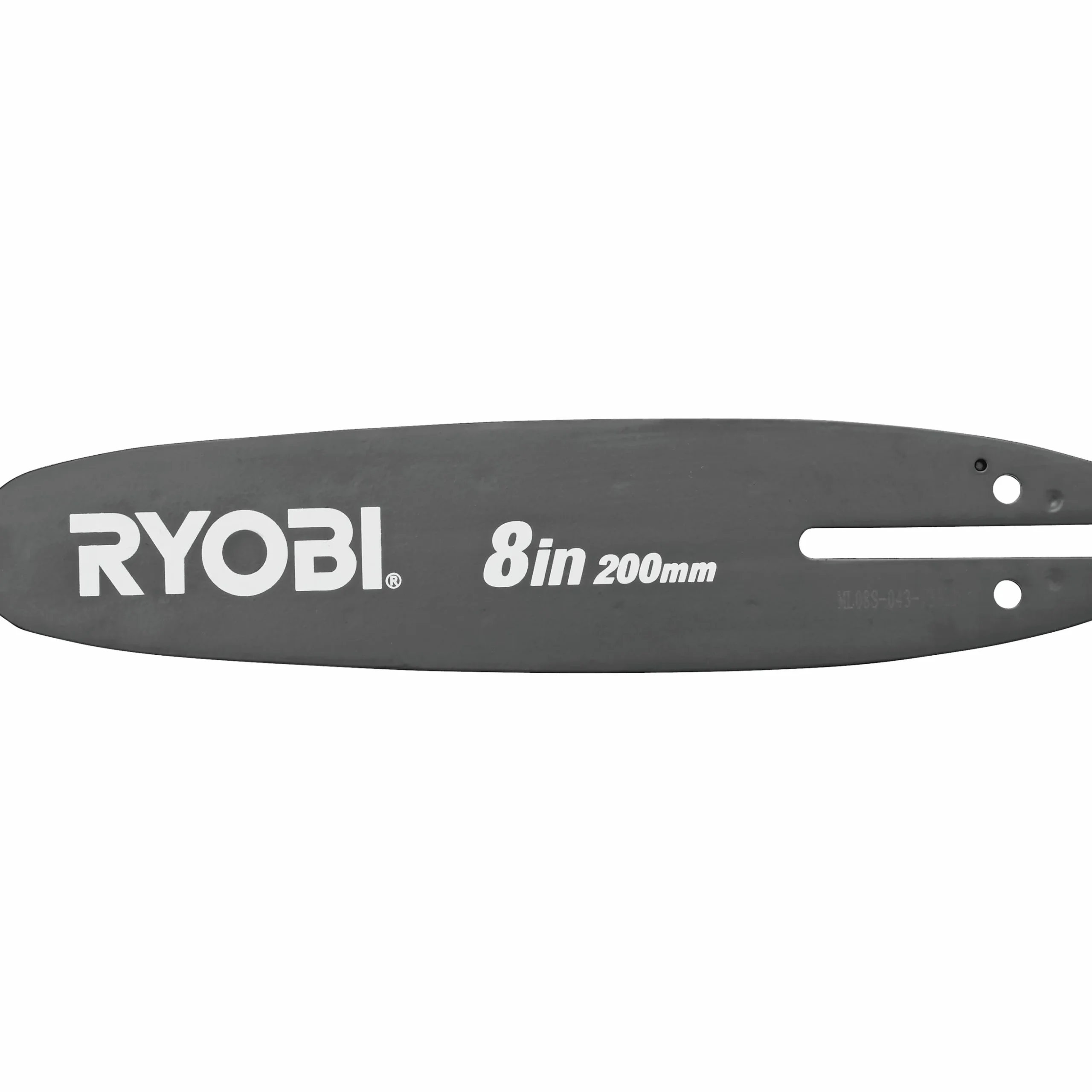 Gren- och Kedjesågsvärd Ryobi 8"/20cm 3/8" 33dl