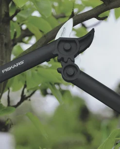 Grensax Fiskars L31 PowerGear MH