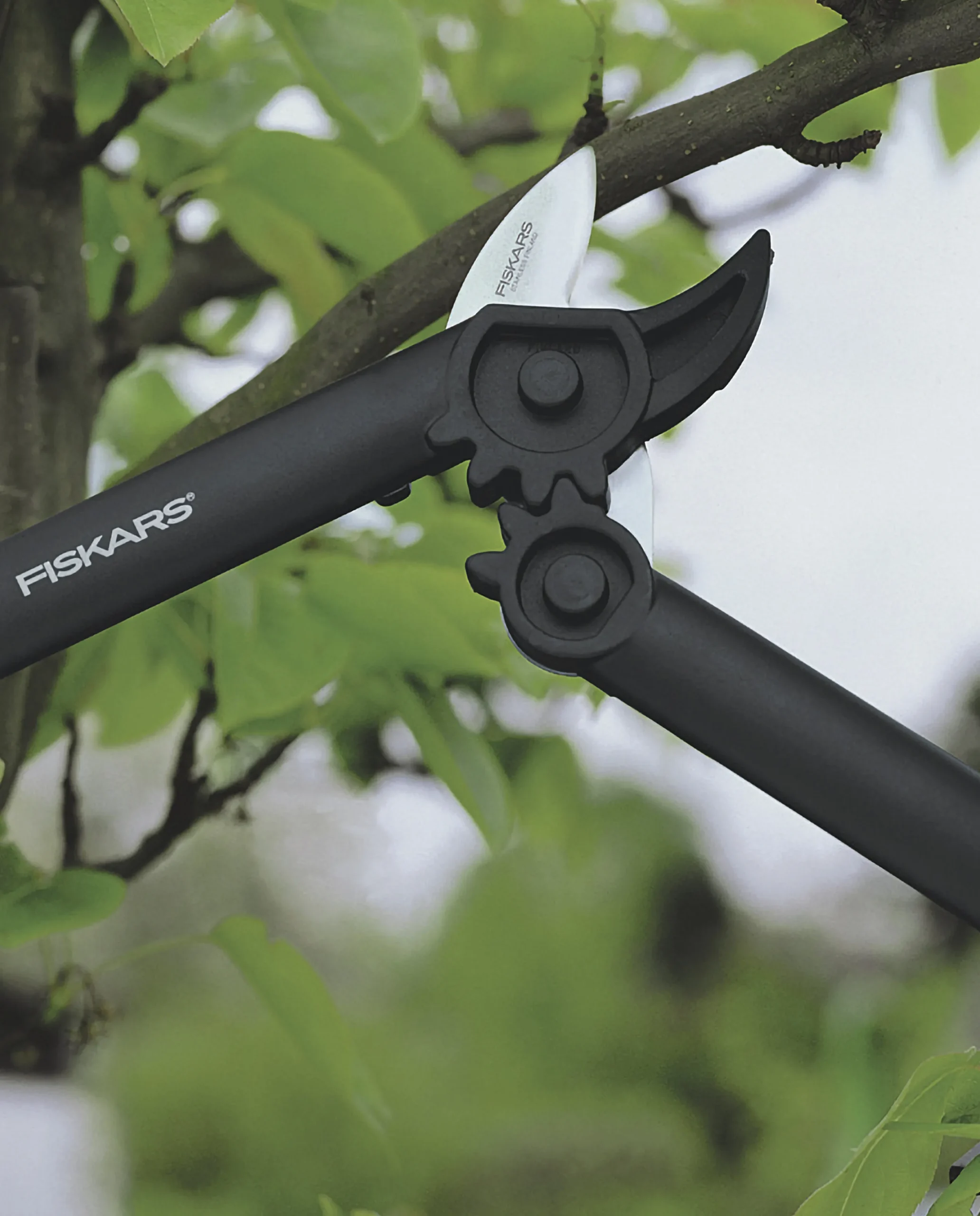Grensax Fiskars L31 PowerGear MH