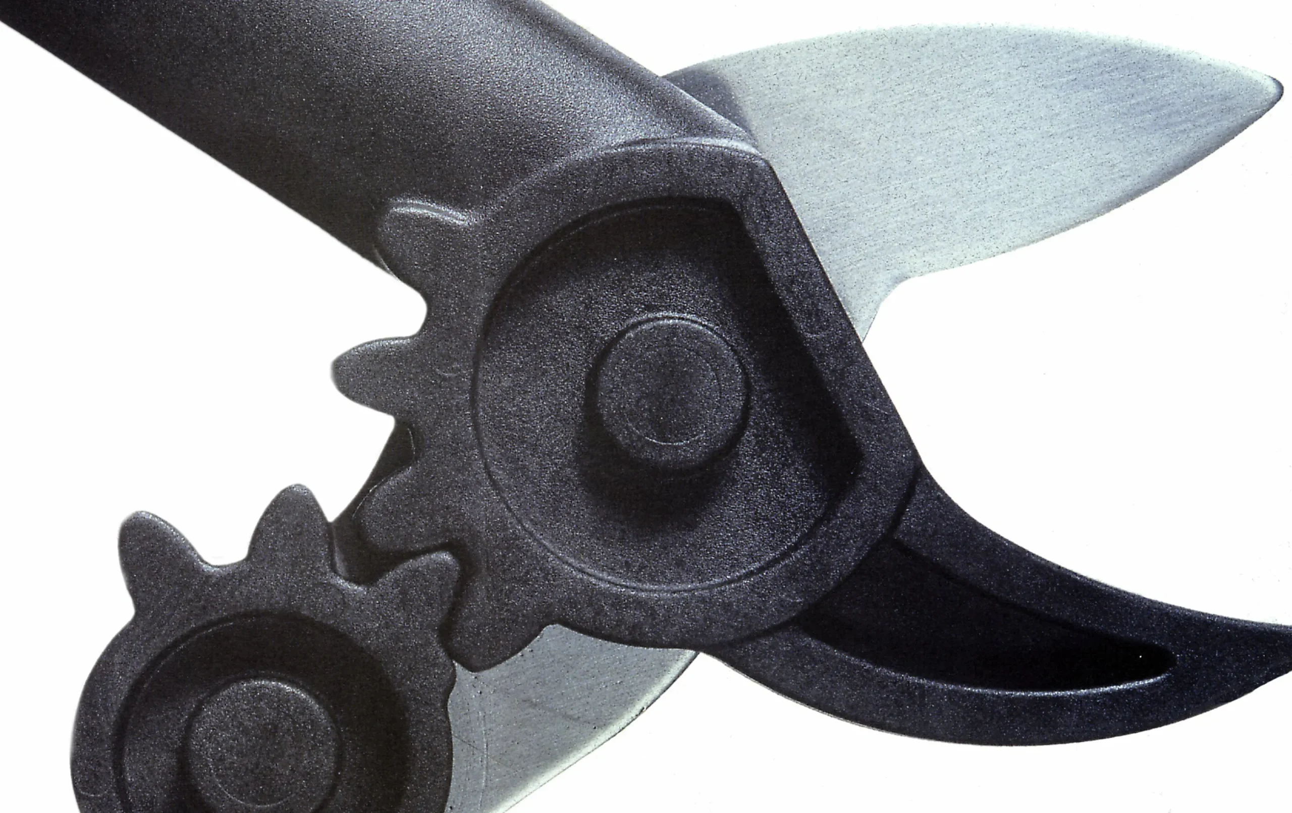 Grensax Fiskars L31 PowerGear MH