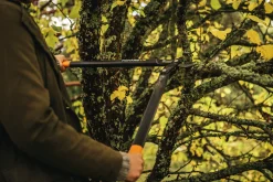 Grensax Fiskars PowerGear Utväxling Stor L78