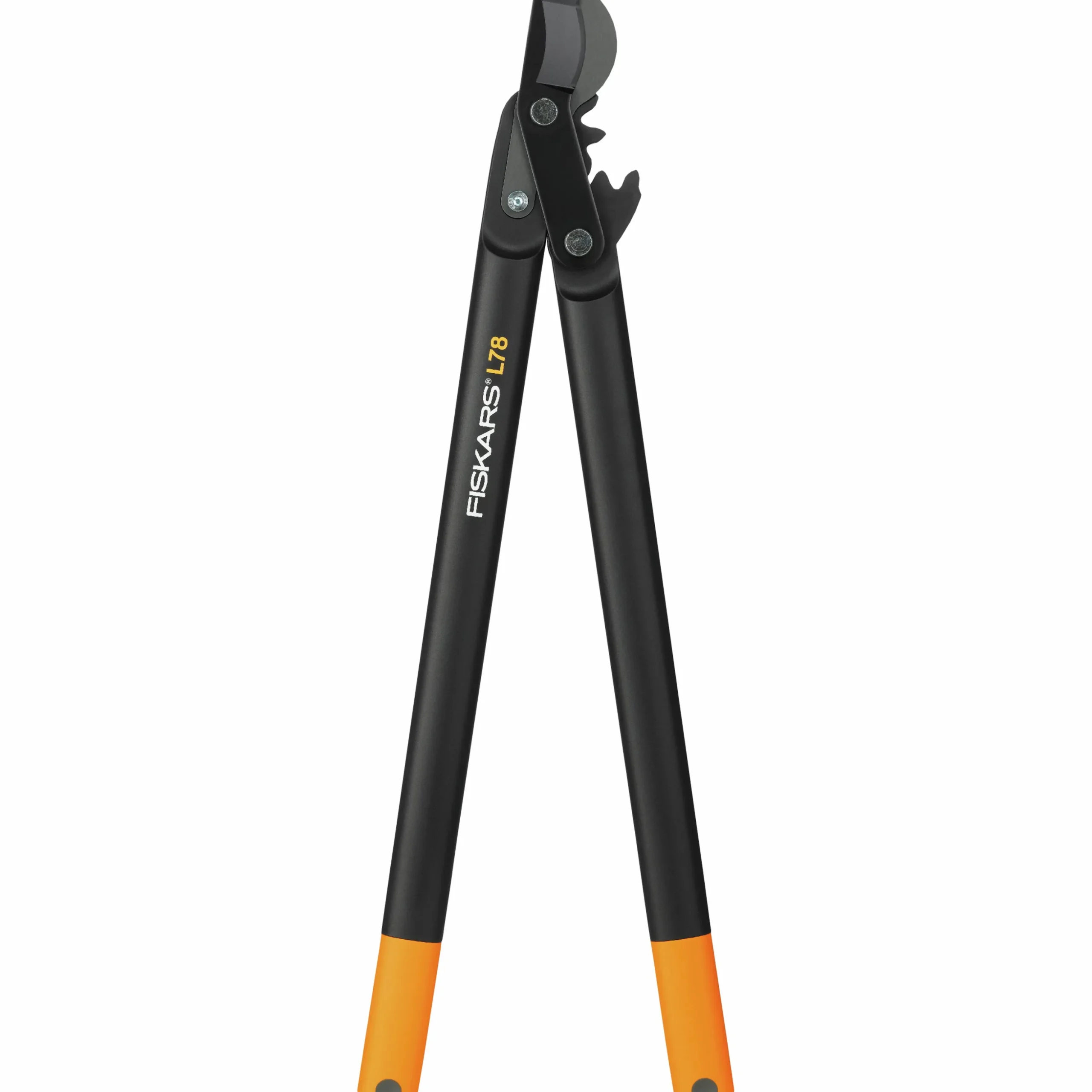 Grensax Fiskars PowerGear Utväxling Stor L78