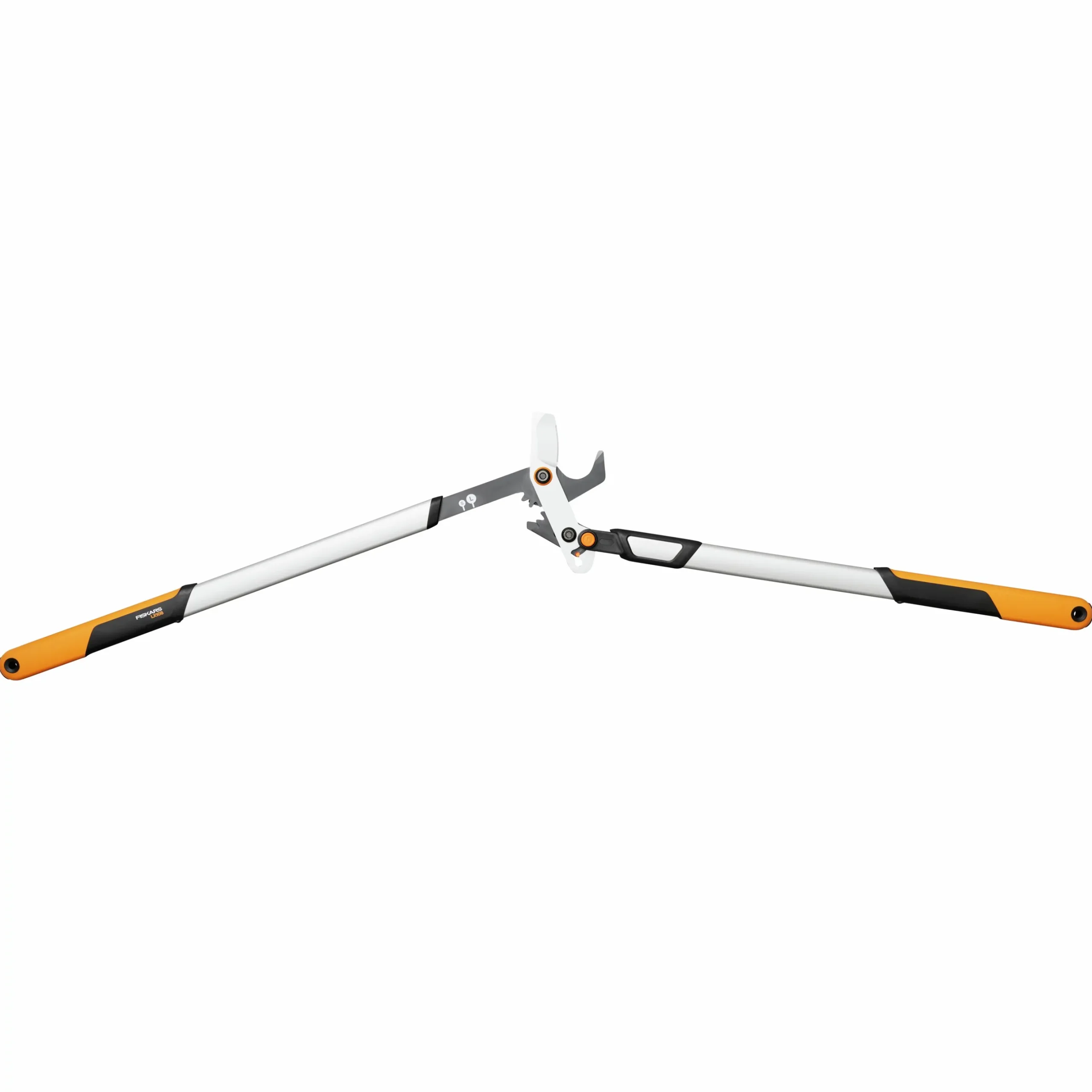 Grensax LX108 DualAction X-Series Sidoskär