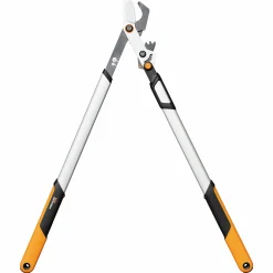 Grensax LX108 DualAction X-Series Sidoskär