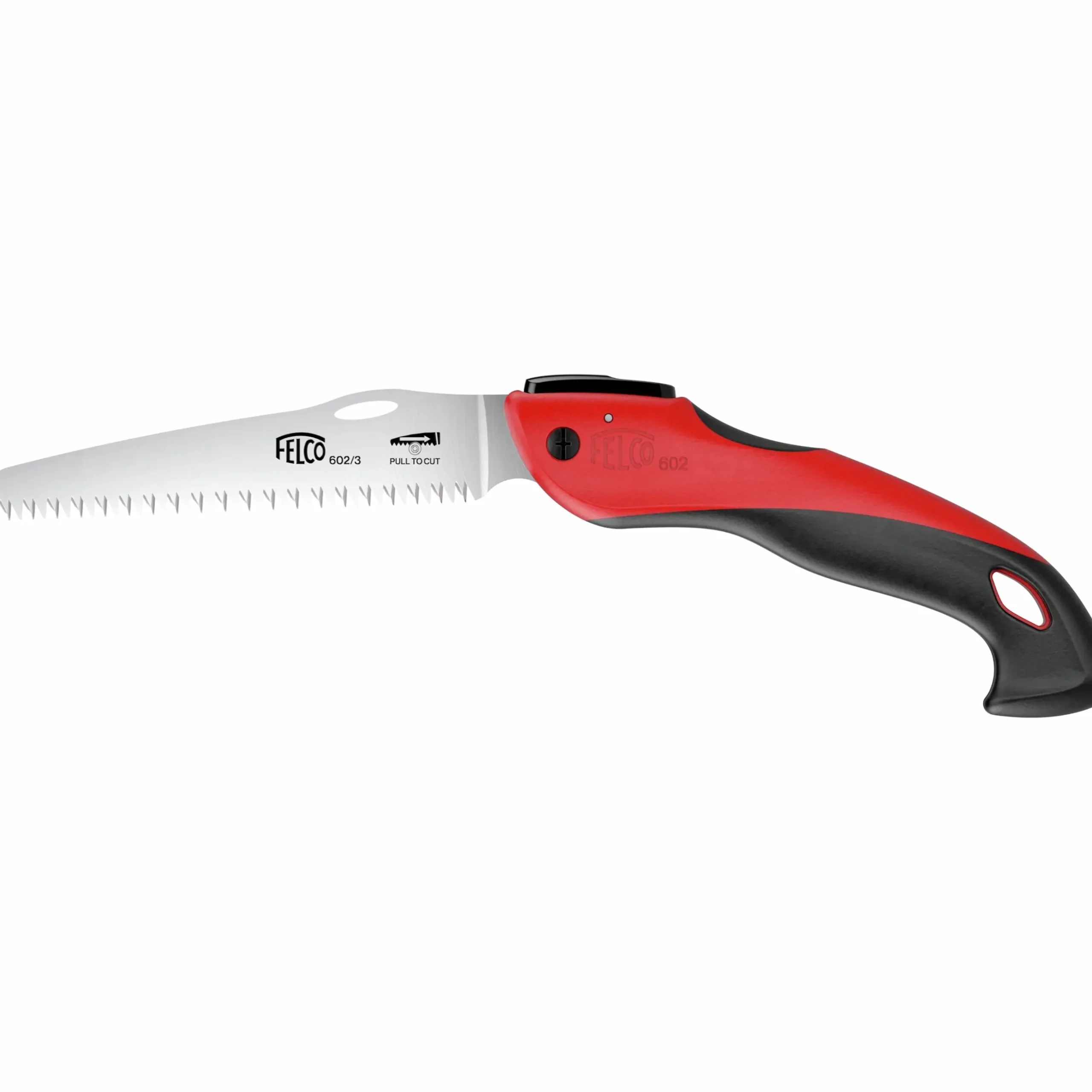 Grensåg Felco 602