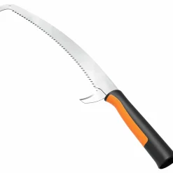 Grensåg Fiskars OneClick Böjd