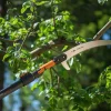 Grensåg Fiskars QuikFit